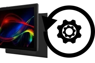 How to reset Vortex CMG101 - Factory reset