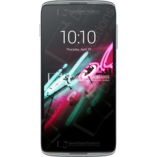 Alcatel Onetouch Idol 3 (4.7) - Specifications