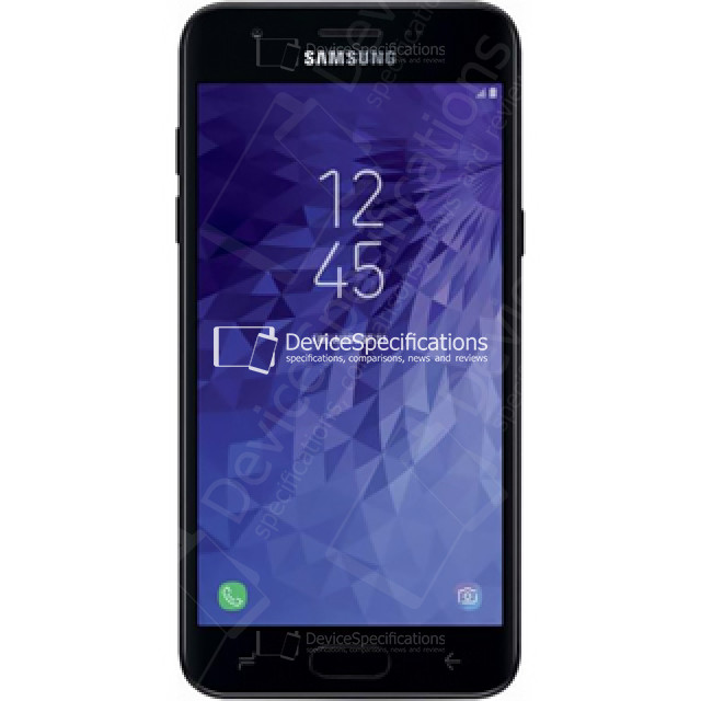 Samsung Galaxy J3 Orbit Specifications