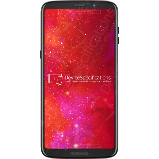 Motorola Moto Z3 Specifications