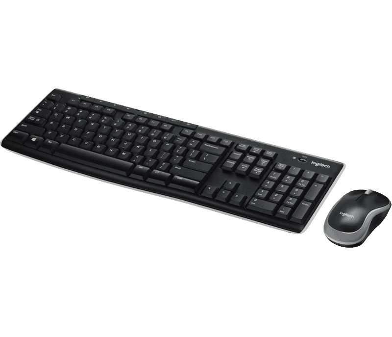 logitech Wireless Combo MK270 • Devices Technology Store