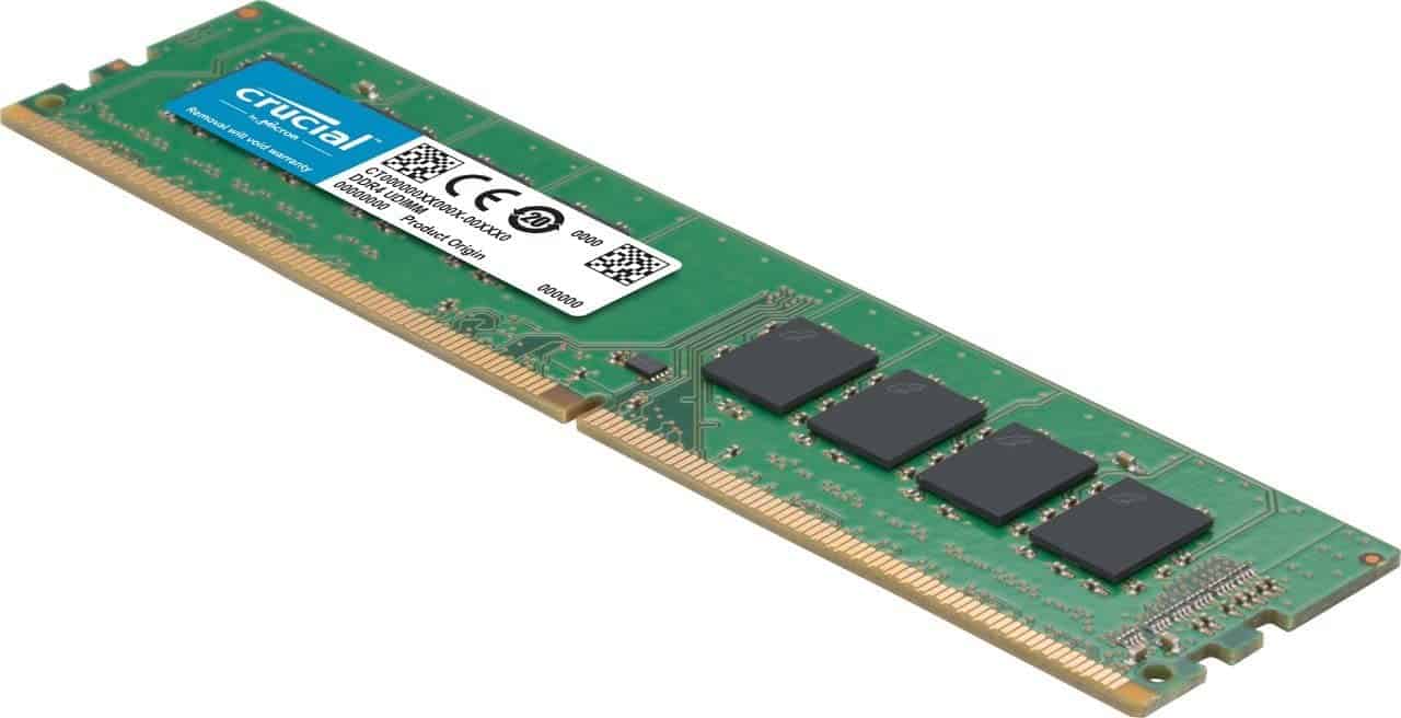 Ddr4 16GB Desktop Ram • Devices Technology Store
