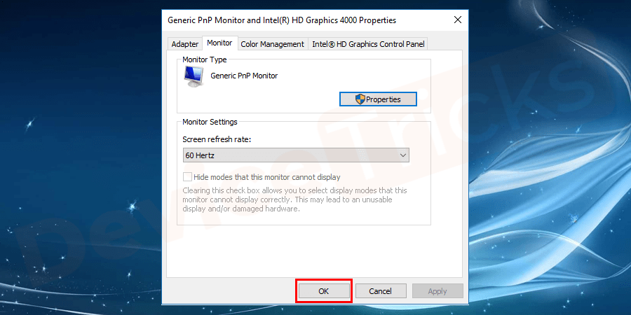 [Fix] Blurry Text on Windows 10 on High Resolution Displays Device Tricks