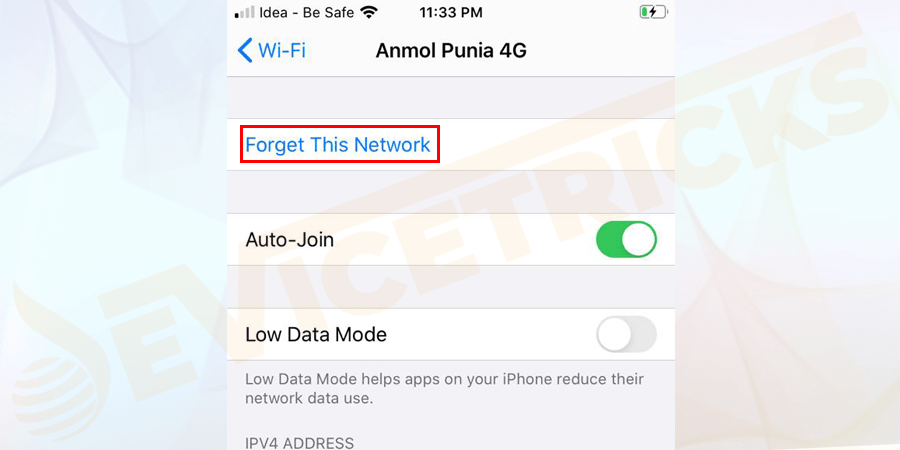 AirDrop not Working on Mac, iPhone and iPad [Fixed] Device Tricks