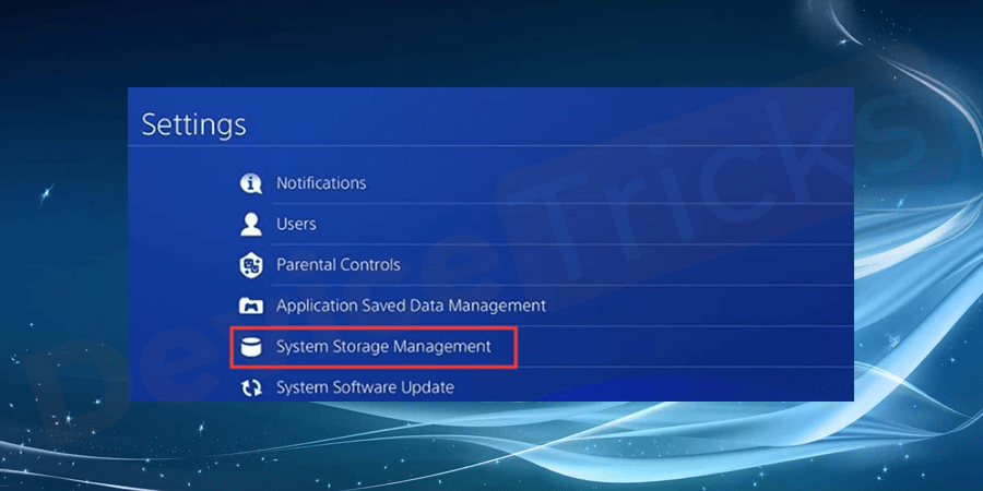 How to FIx PS4 Error Code CE348780 ? [Expert Advise] Device Tricks