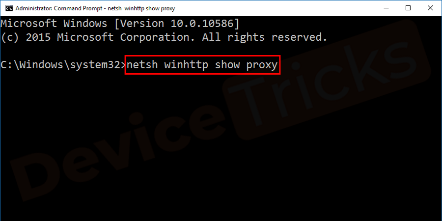 [Fix] Error Code 80070103 Windows Update ran into a problem Device Tricks