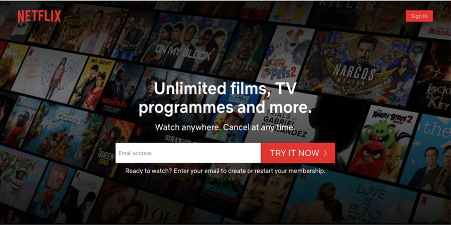 Watch TV shows online free [Full Episodes] Device Tricks