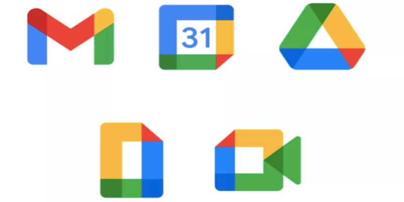 Google Updates G Suite as Google Workspace Device Tricks