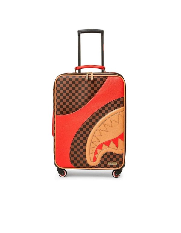 Raceway Soft Luggage