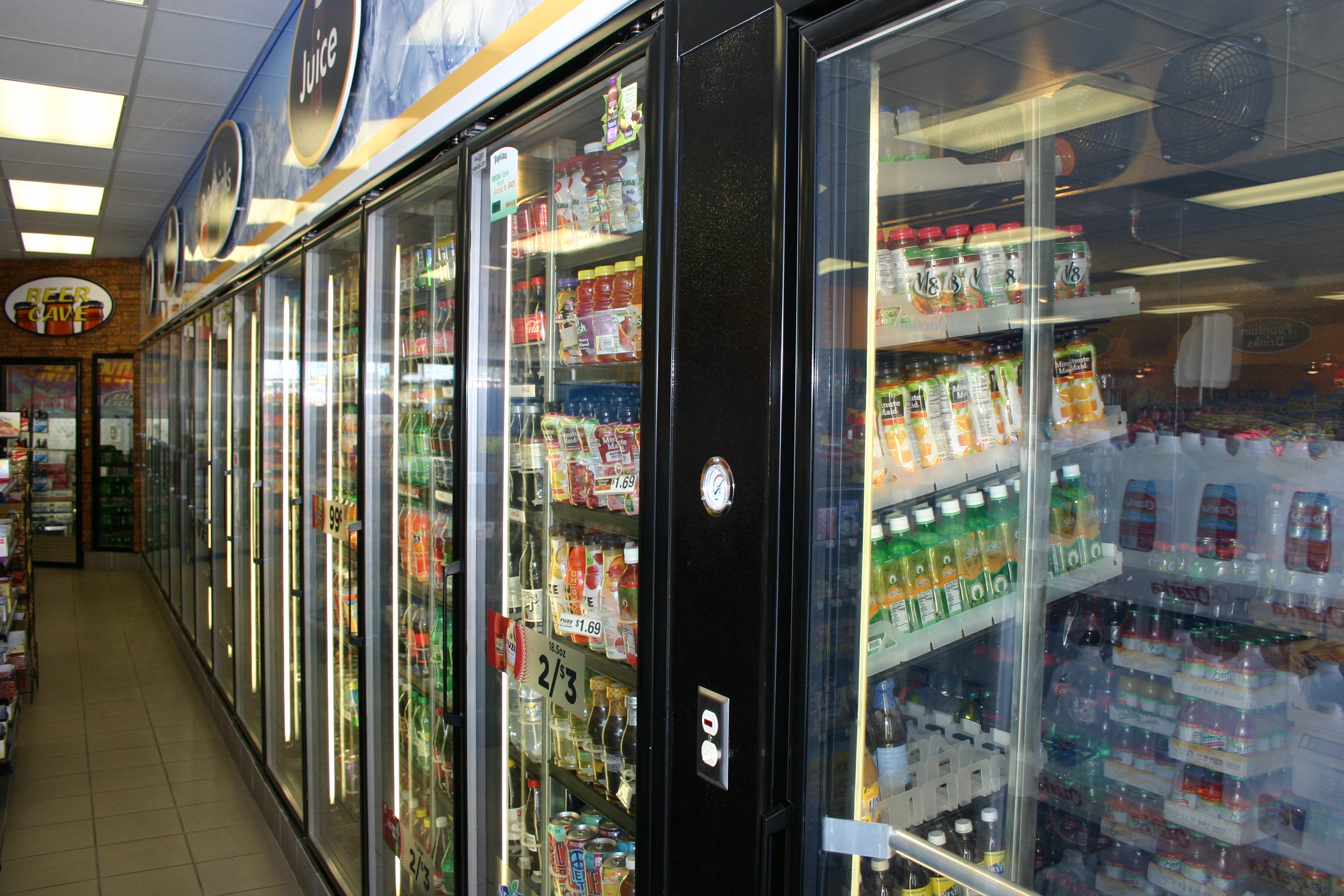 Magnolia Discount Devier Enterprises Devier Enterprises, LLC