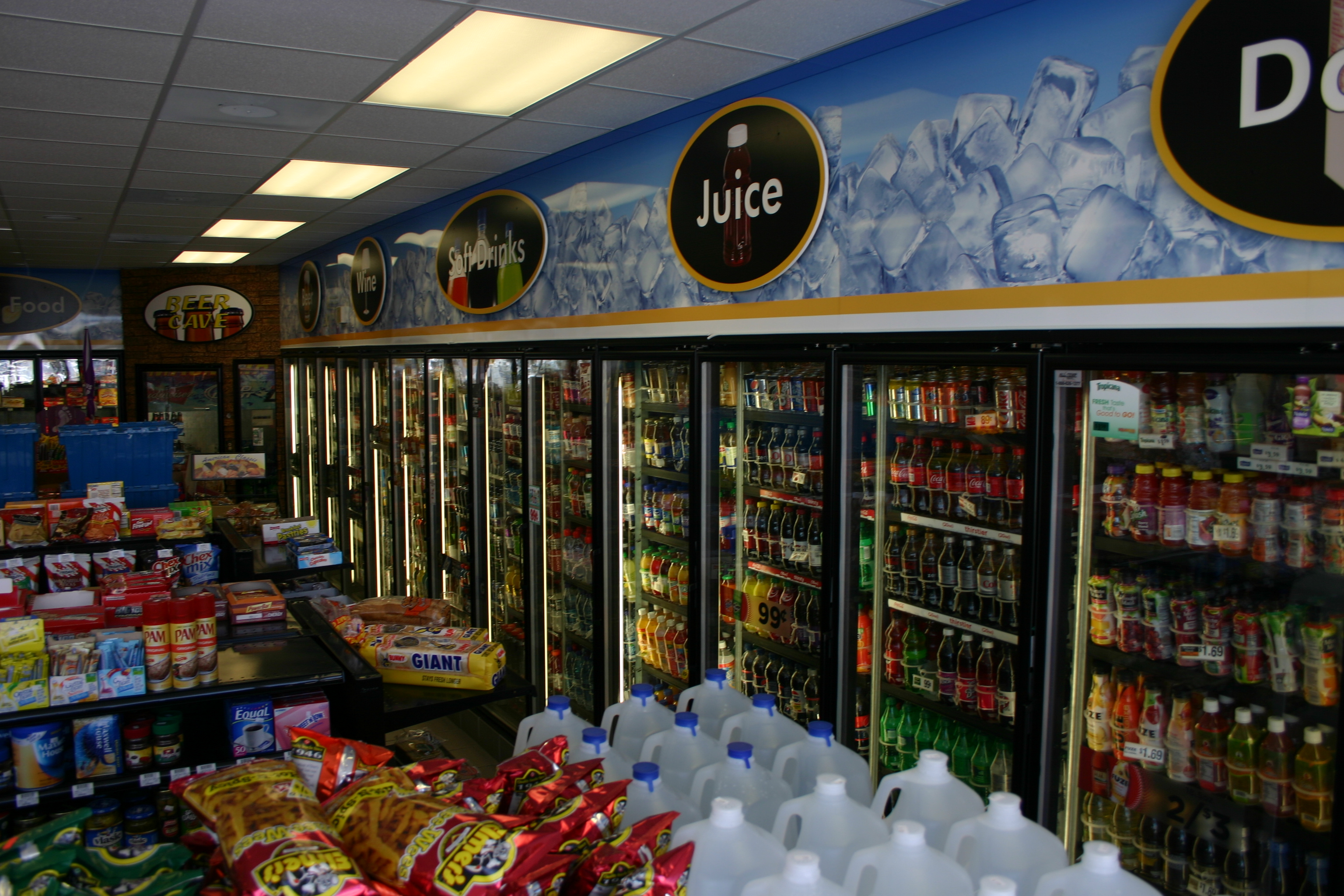 Magnolia Discount Devier Construction Devier Enterprises, LLC