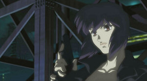 DeVilDead : Critique du film GHOST IN THE SHELL : STAND ALONE COMPLEX - VOLUME 1 (2002) et du ...