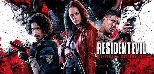 DeVilDead Critique du film Resident Evil to