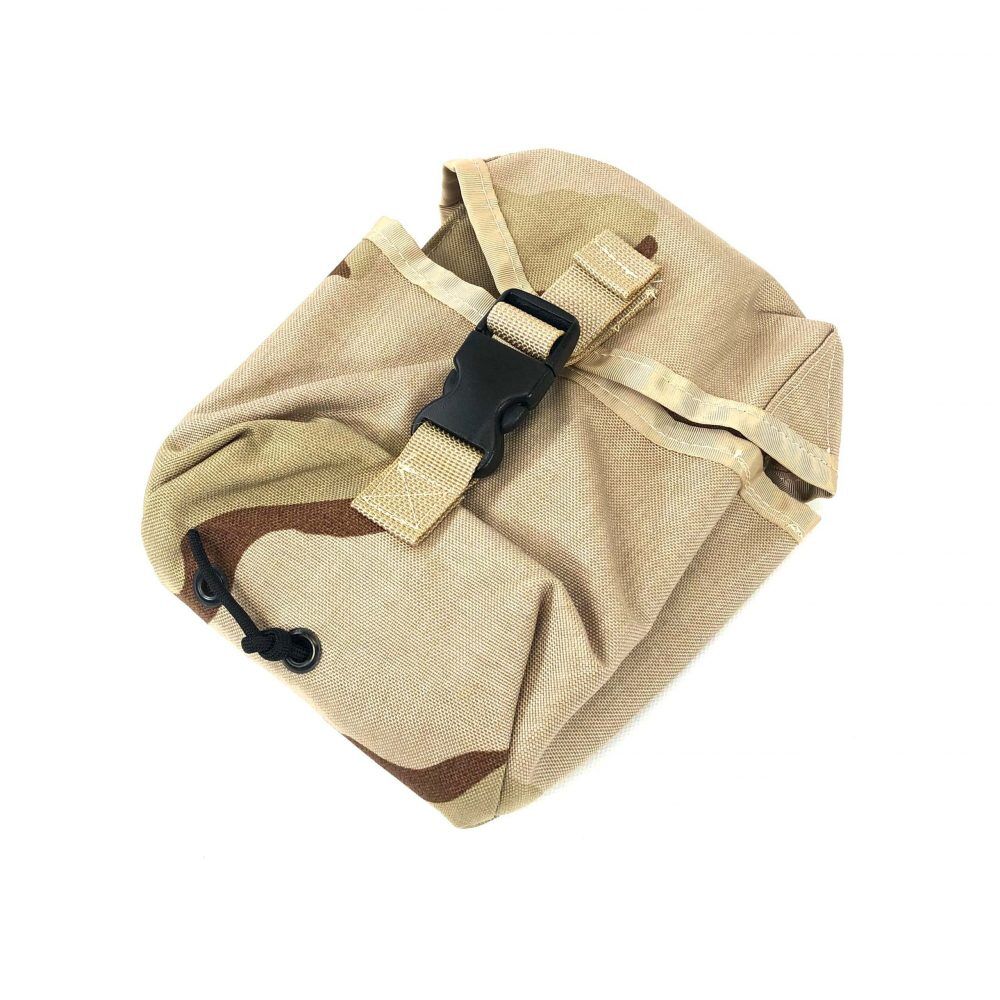 Military IFAK Pouch with Insert Devil Dog Depot