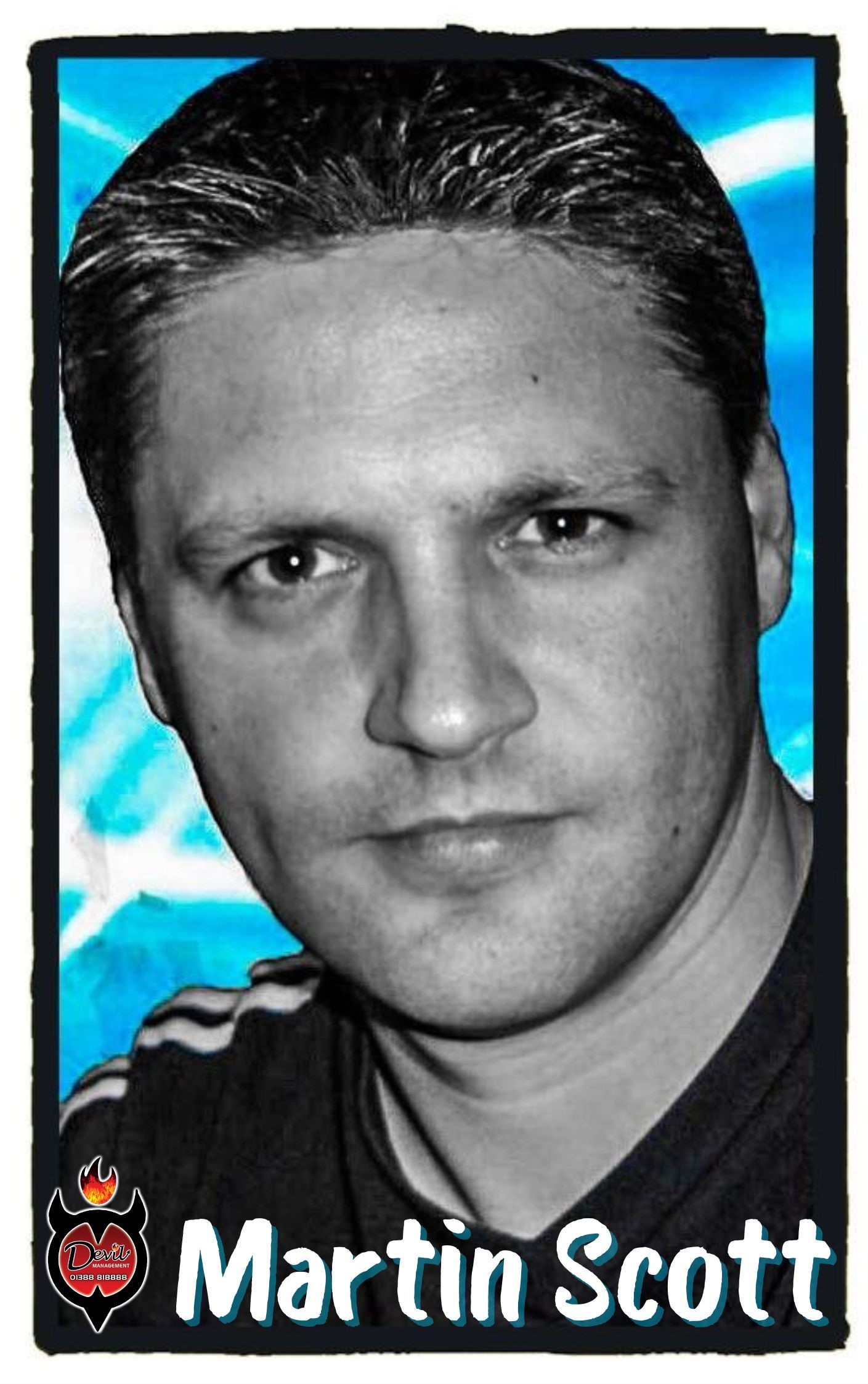 The Best In Entertainment Devil Management