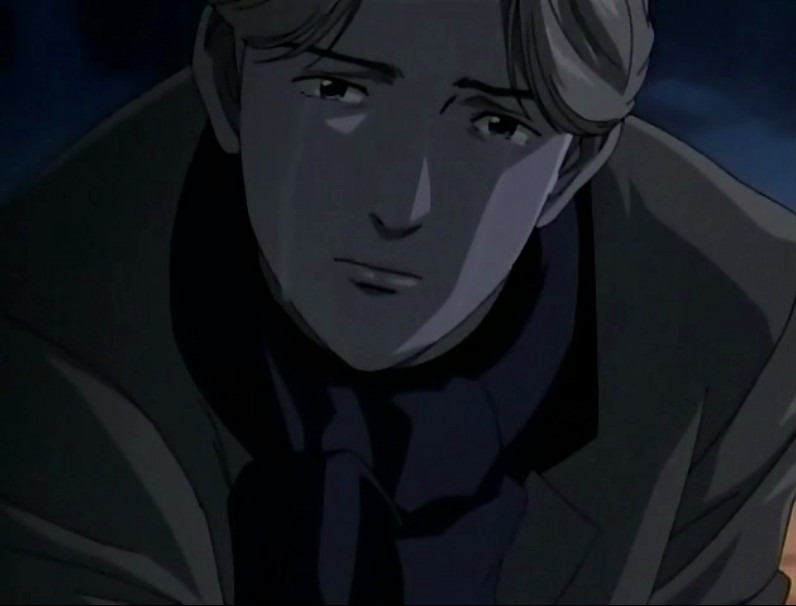 Gallery of worst anime characters
