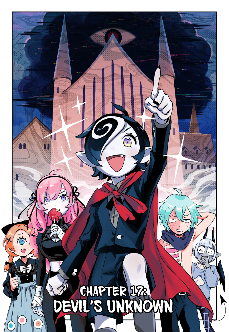 Devil's Candy ch17p00