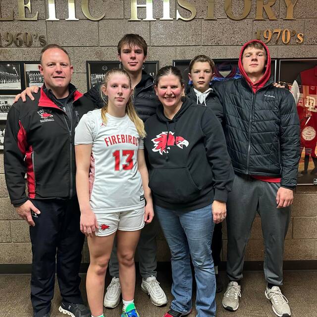 Brodina family leaving a legacy in Devils Lake Devil's Lake Daily Journal