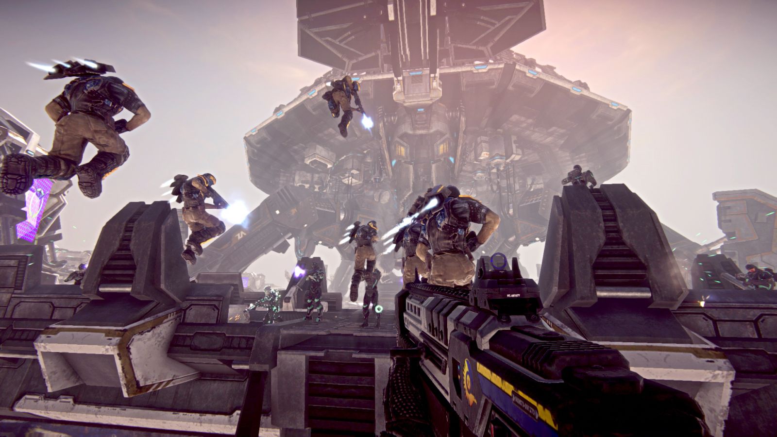 2 Beta Date Announced by SOE President