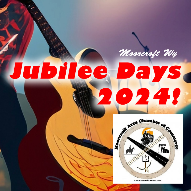 Jubilee DaysCrook County Events