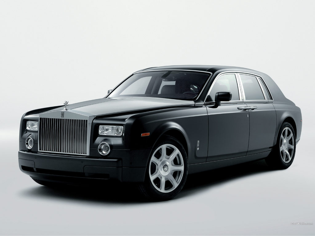 rolls royce « DevInContext