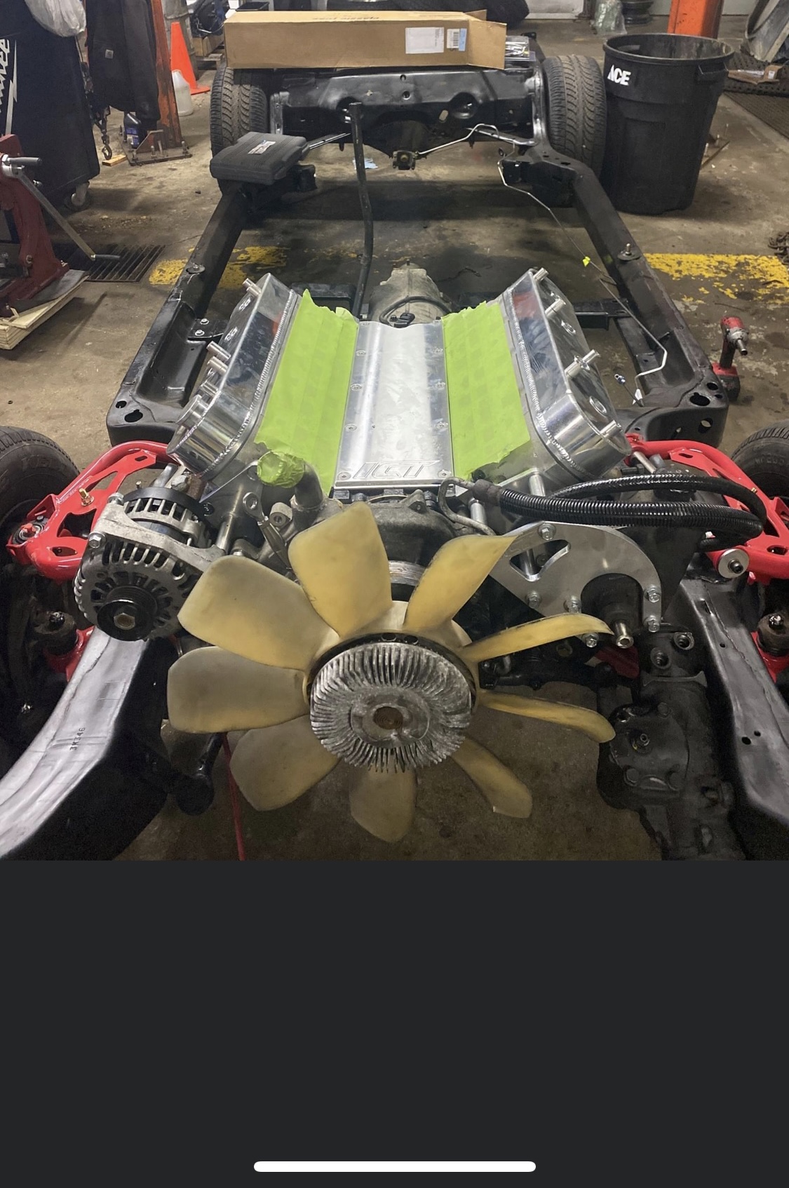 Gallery Devine Custom Auto