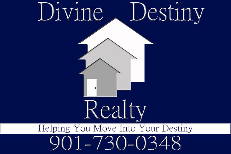Divine Destiny Realty memphis, TN 38141
