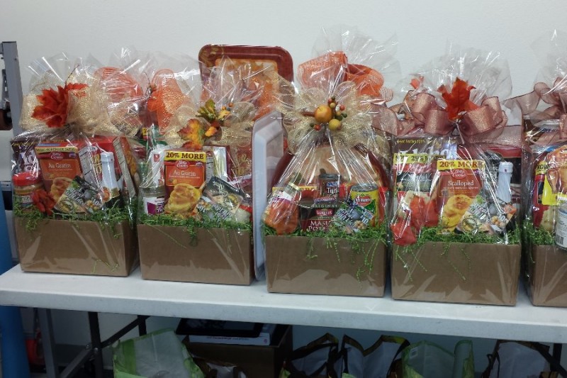 FROM NORTHERN NEVADA GIVING BACK Devine Intermodal