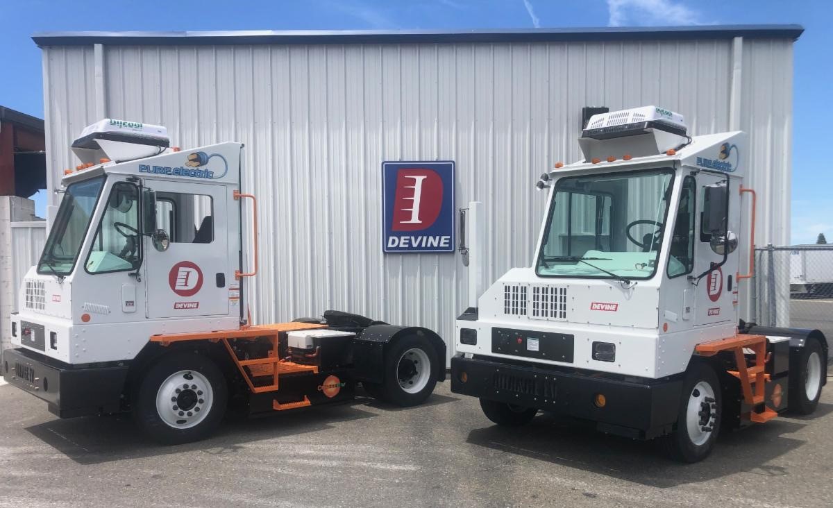 fully Archives Devine Intermodal