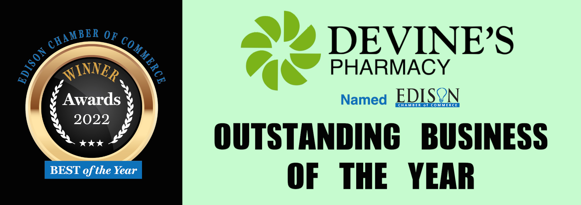 Devine's Pharmacy Home