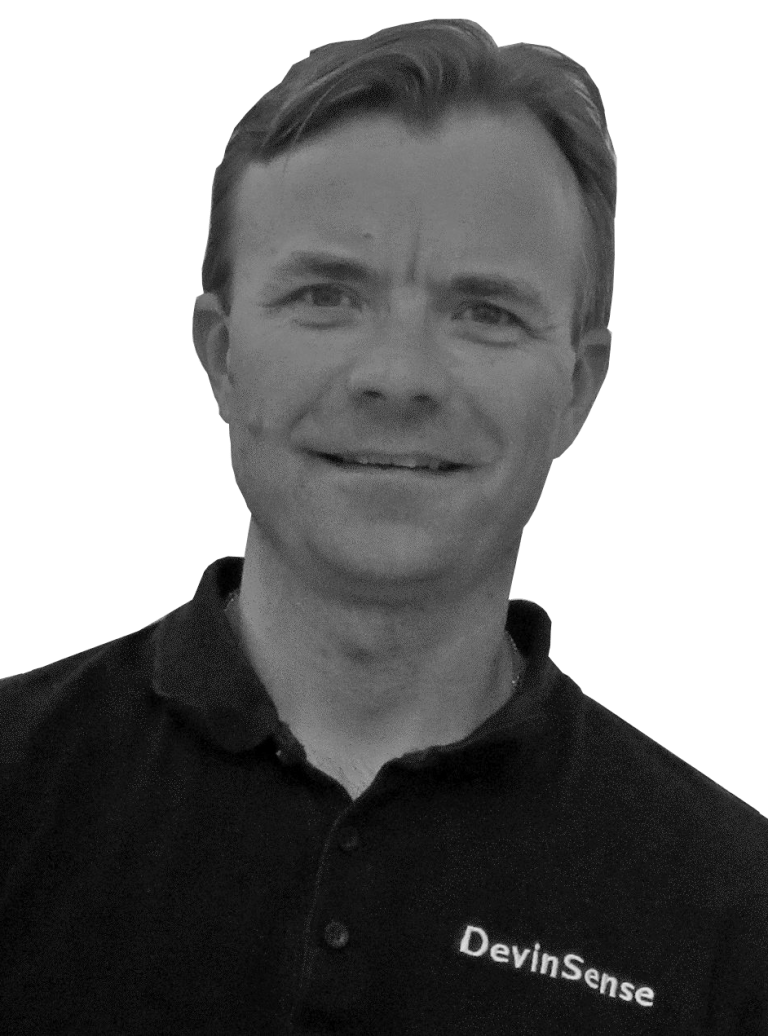 Motion Capture Suit OptiTrack DevinSense We Kickstart our customers