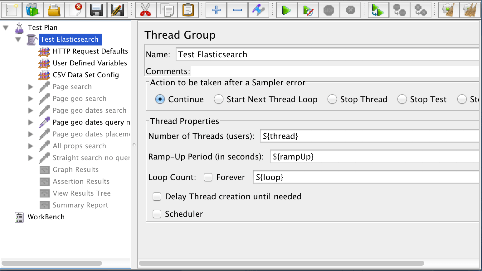 How to do Load Testing Using JMeter? DeviQA