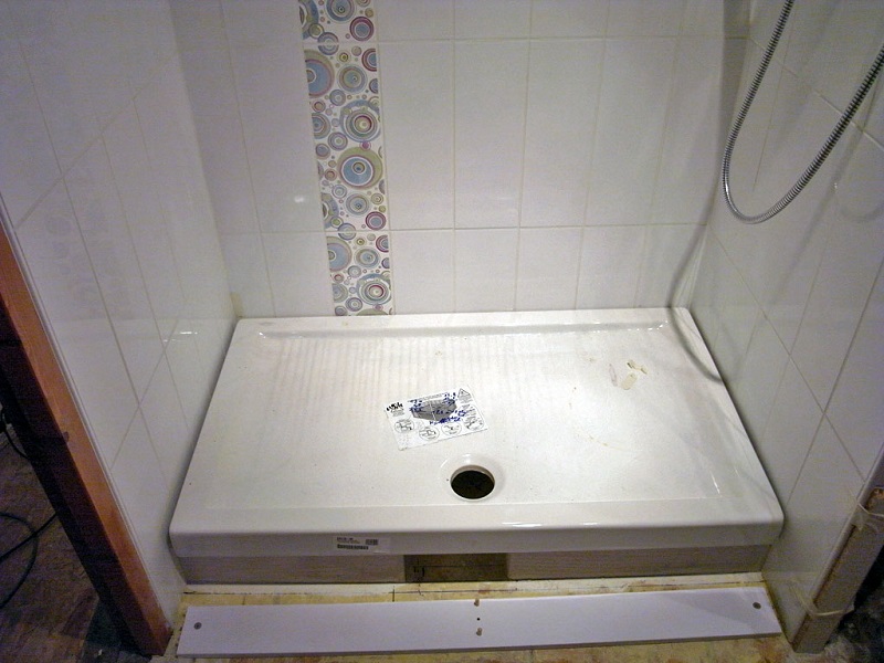 Installation douche comment procéder ? devisplomberie.fr