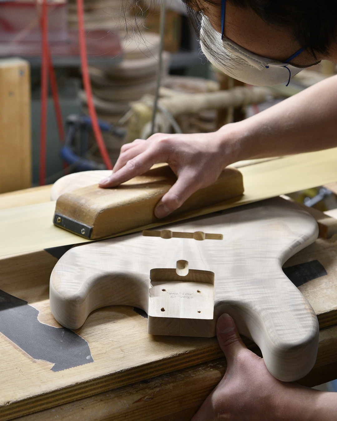 From traditional Japanese-style models to innovative new designs