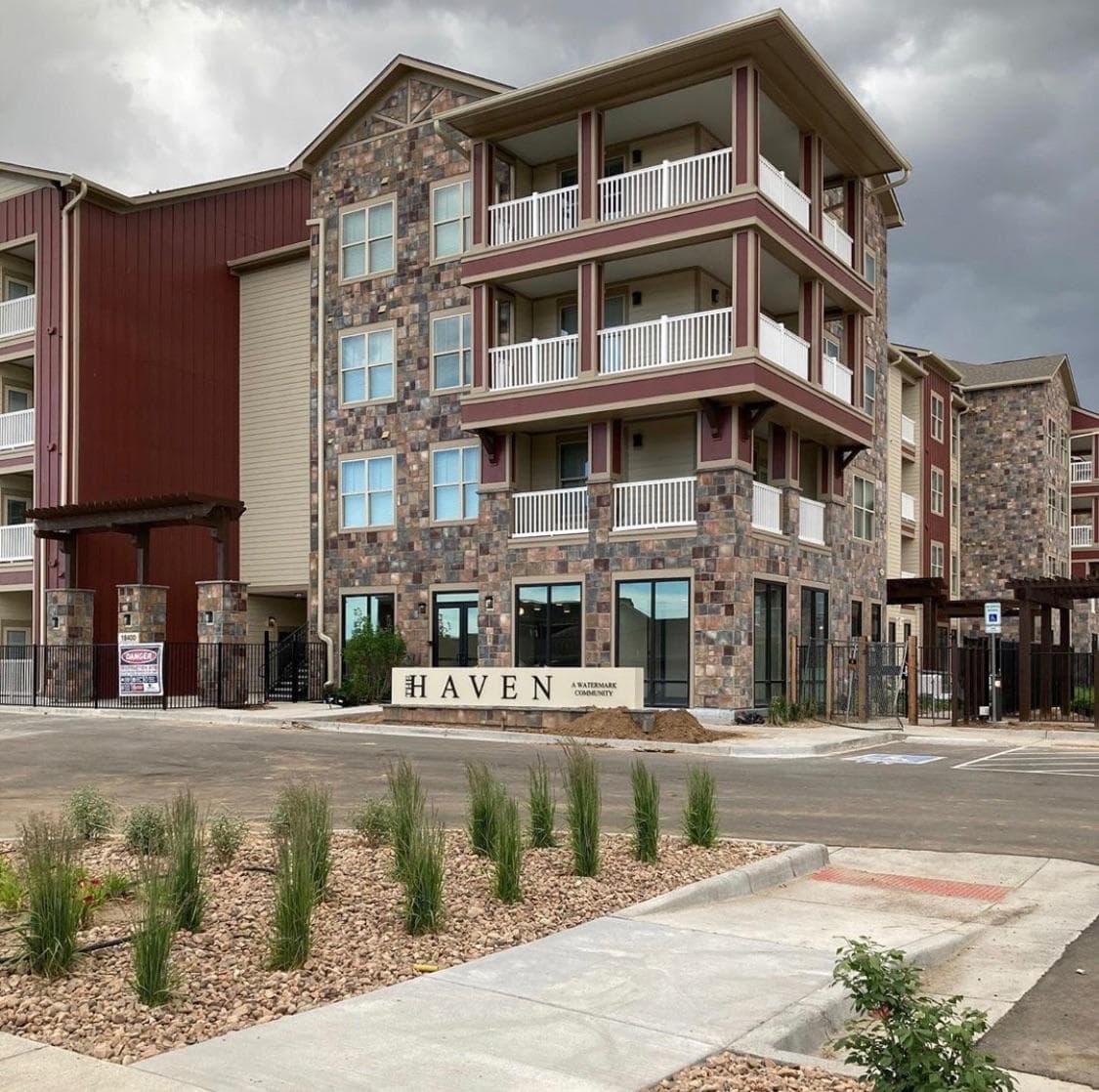 The Haven by Watermark DEVITA