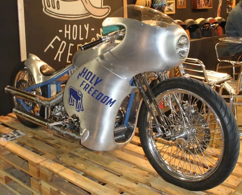 80 Awesome Motorcycle Modifications Devitt
