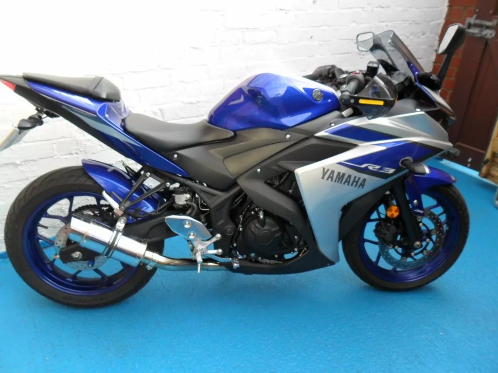 Yamaha R3 Review Yamaha R3 Bike Reviews Devitt