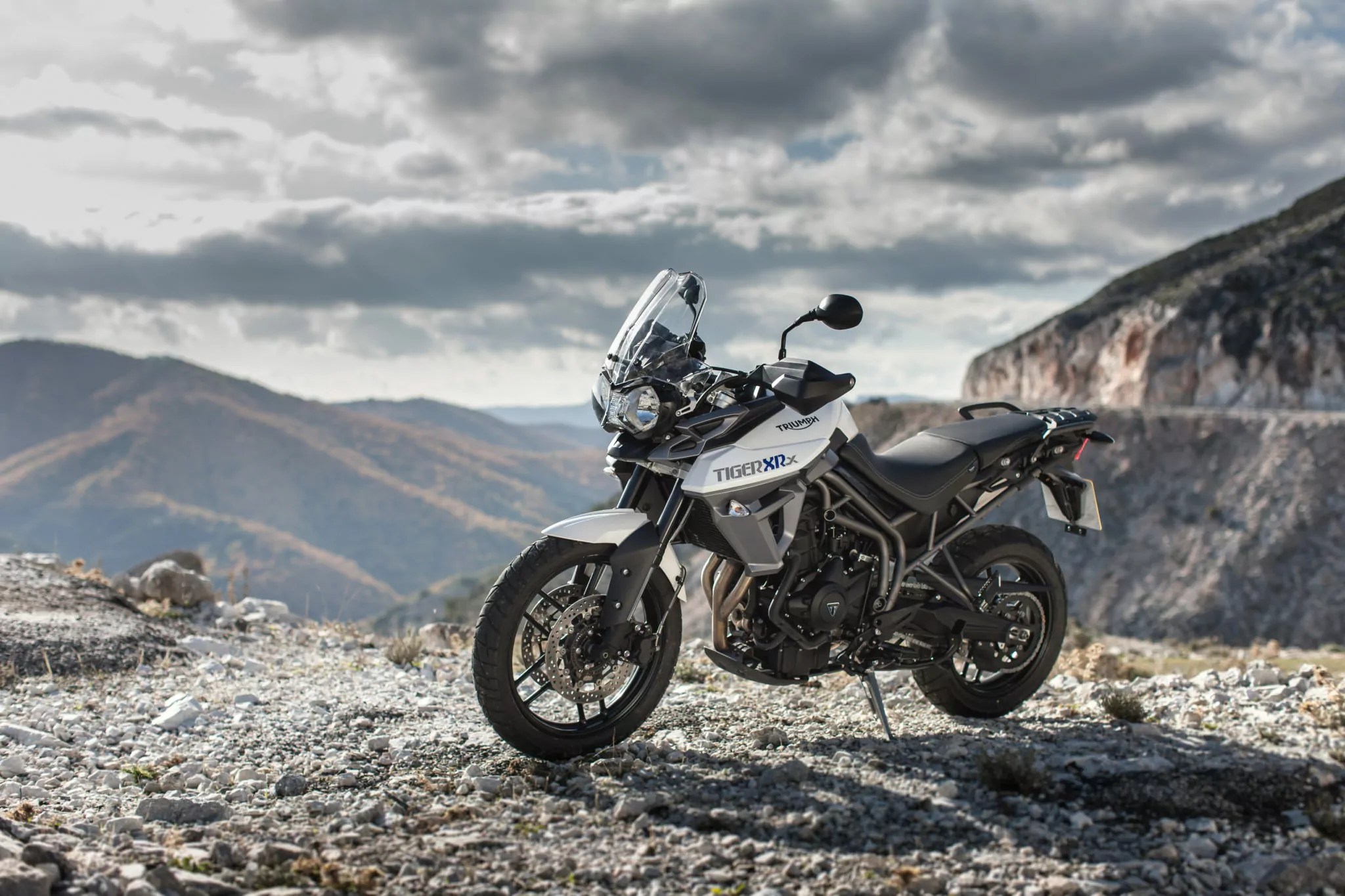 Top 10 Adventure Bikes UK Adventure Motorcycles Devitt