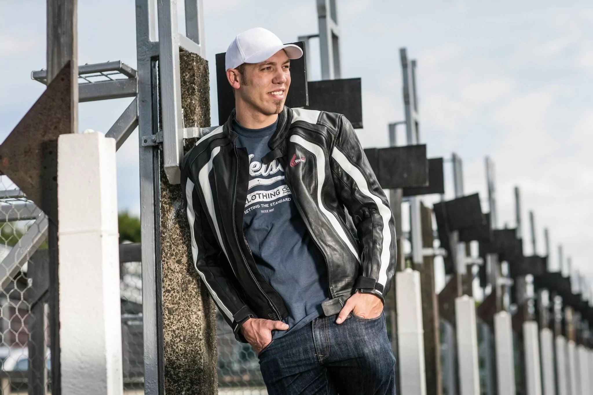 What to wear when riding a motorcycle Motorbike Clothing