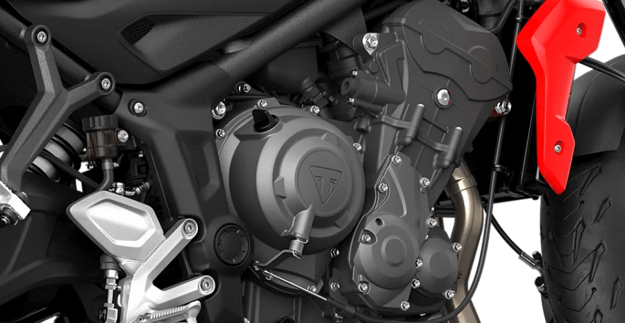 First Look: 2021 Triumph Trident 660 | Devitt