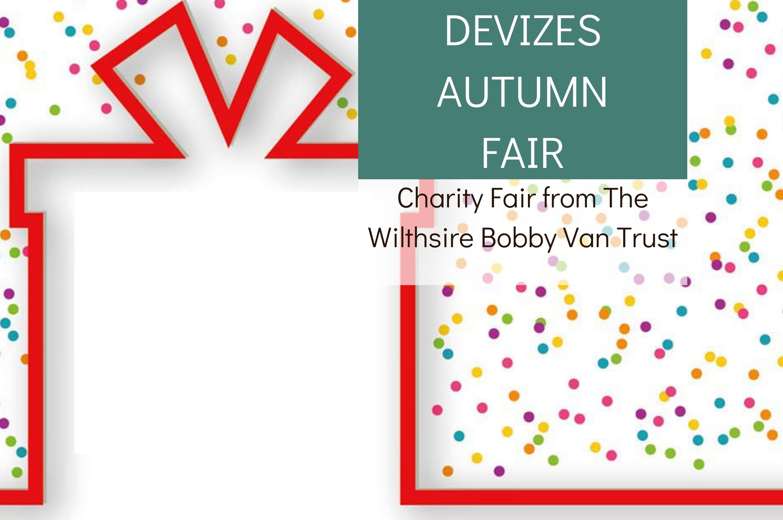 The Devizes Autumn Fair Devizes Venues