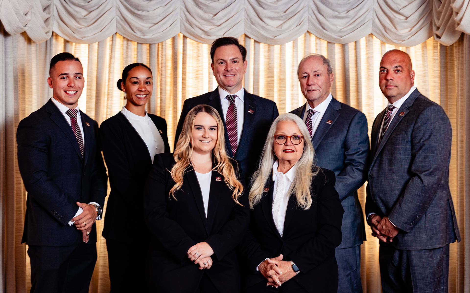 Devlin Funeral Home Our Family Serving Yours