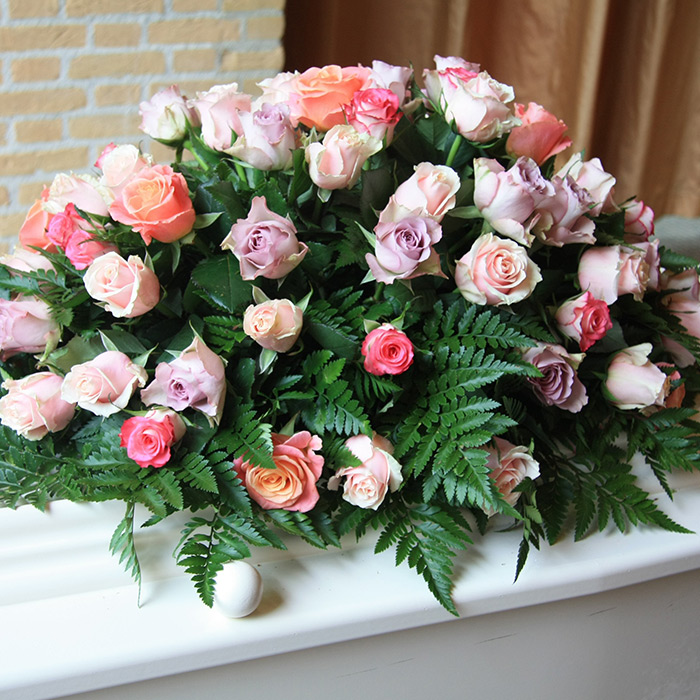 Funeral Flowers Arrangements Order Traditional Funeral Flowers