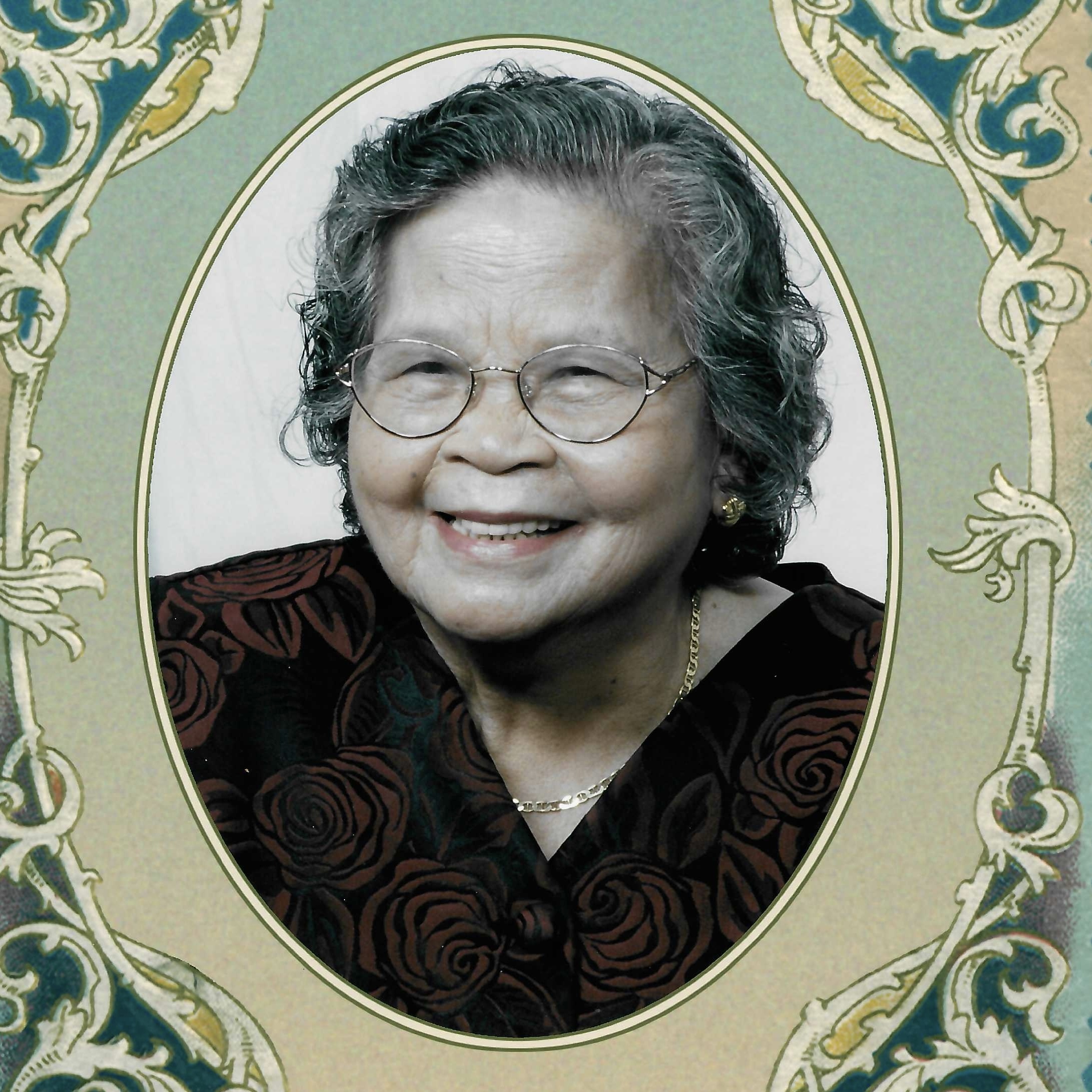 Ceferina Quintillan Obituary Devlin Funeral Home