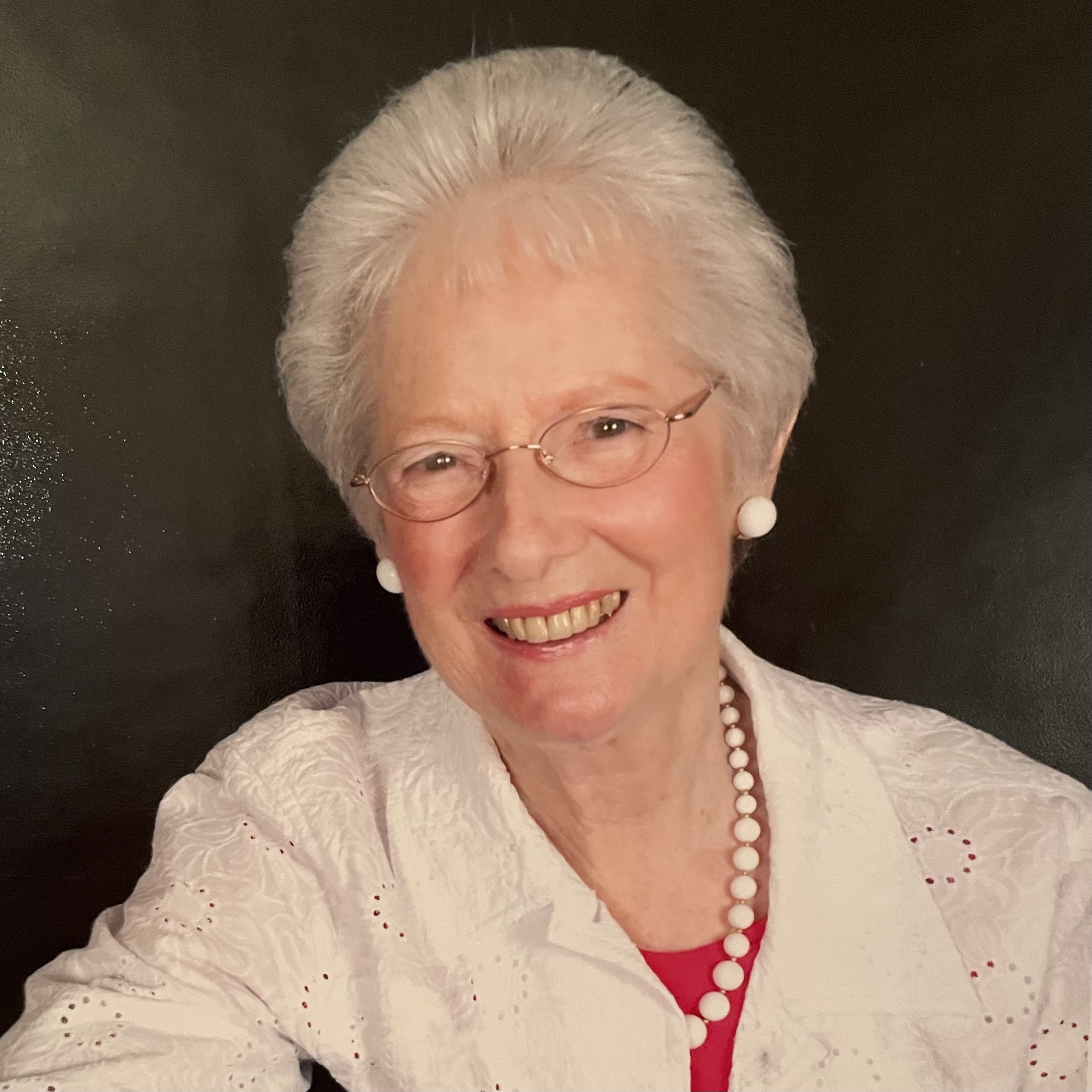 Etta Bartlett Obituary Devlin Funeral Home