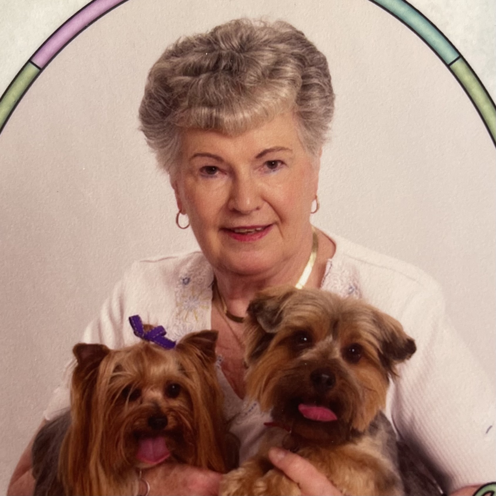 Jacqueline Casarcia Obituary Devlin Funeral Home