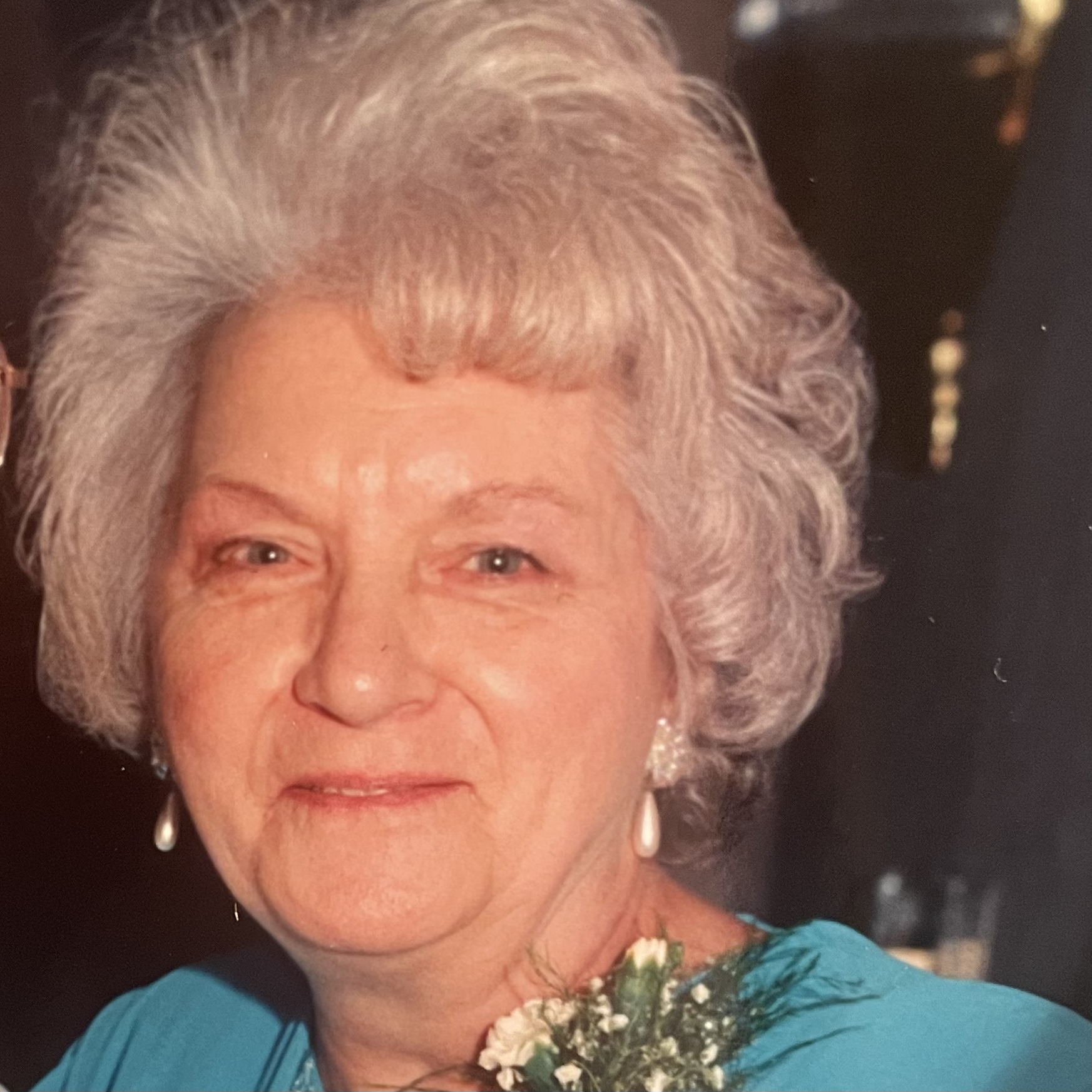 Jean Caye Obituary (1928 2023) Devlin Funeral Home