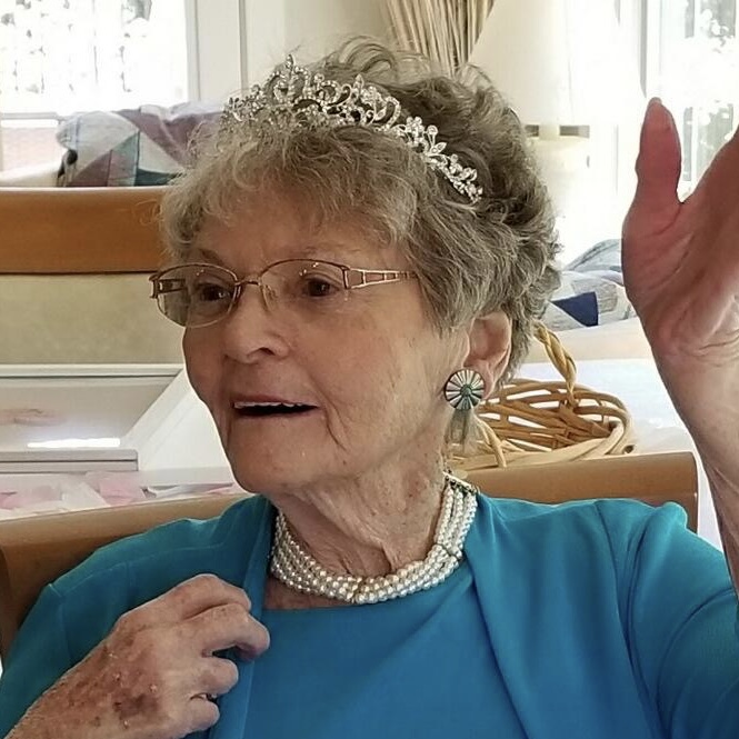 Mary Benson Obituary (1932 2023) Devlin Funeral Home