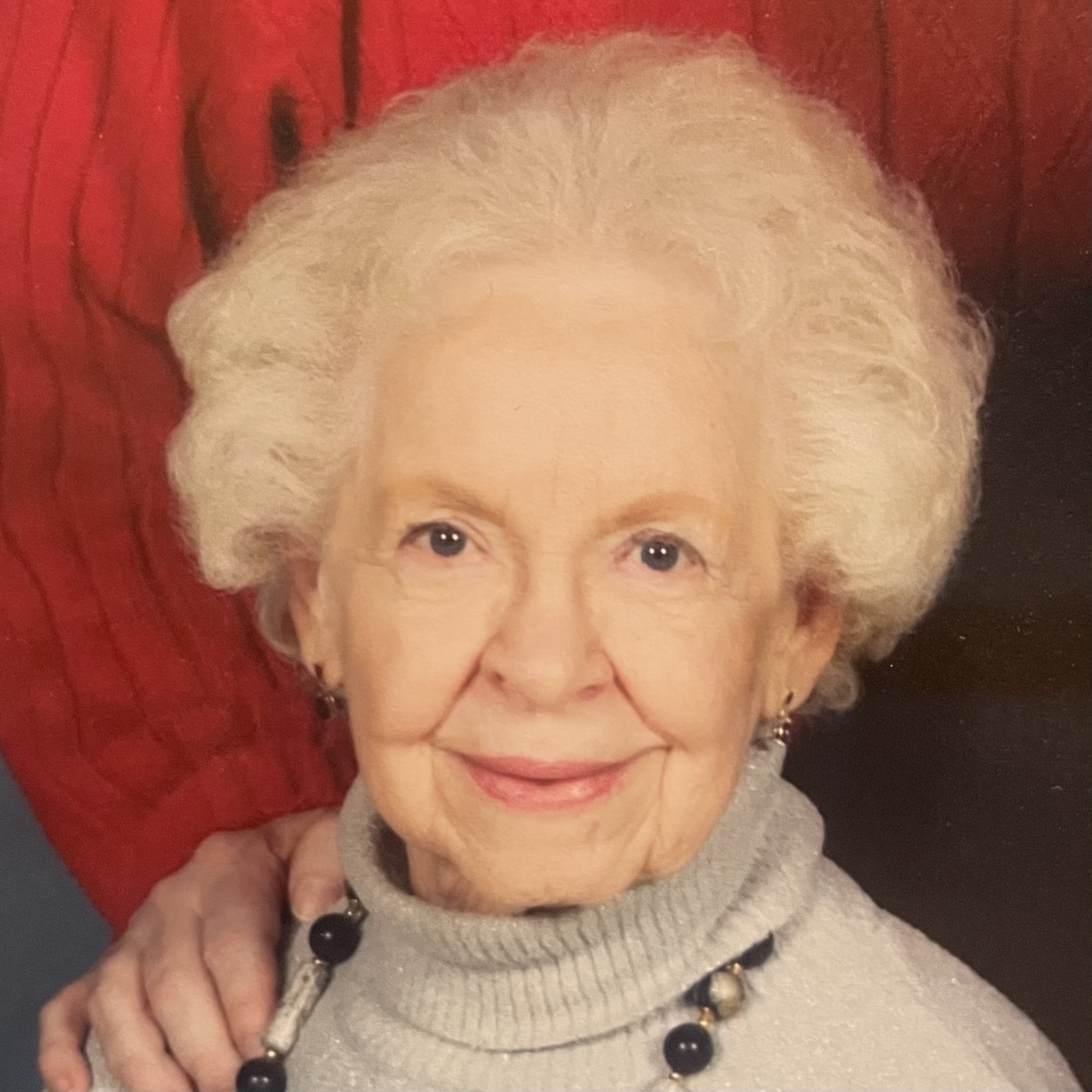 Elizabeth McGuire Obituary (1931 2023) Devlin Funeral Home