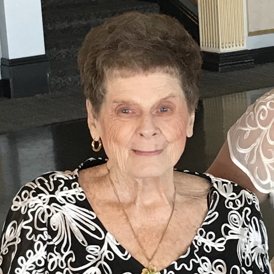Mary Helen Winek Obituary (1938 2023) Devlin Funeral Home